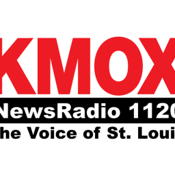 KMOX Logo