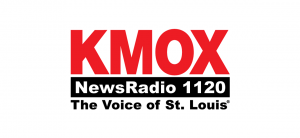 KMOX Logo