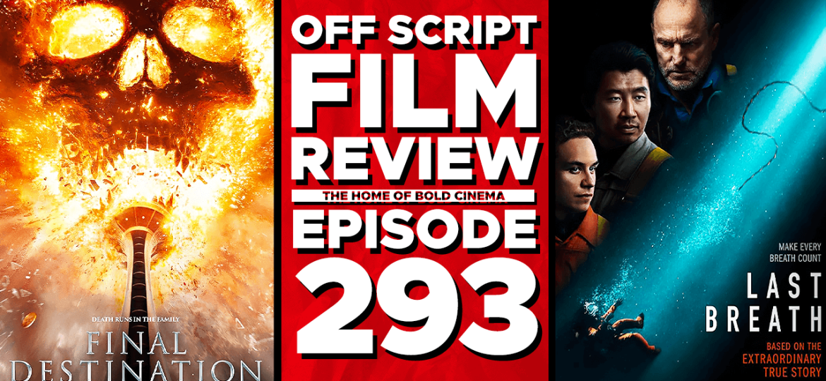 OS Ep. 293 Thumbnail