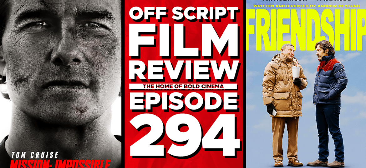 OS Ep. 294 Thumbnail