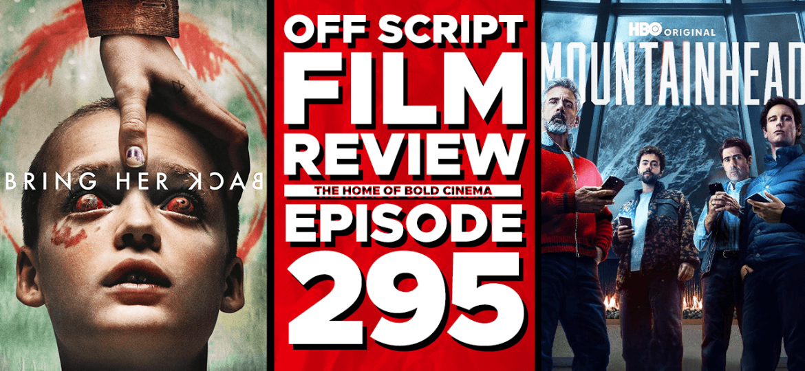 OS Ep. 295 Thumbnail